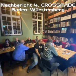 Erfolgreiches DJ Treffen in Baden-Württemberg