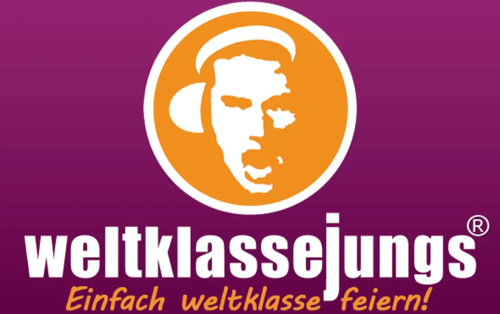 Weltklassejungs.de wird zu EVELY DJ Vermittlung