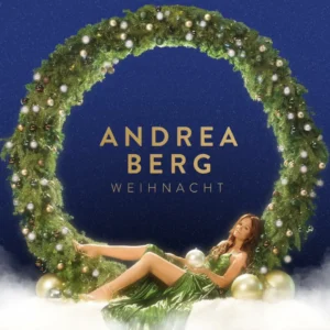 Andrea Berg – Der Weihnachtsmann kommt heute in die Stadt - Track Radar