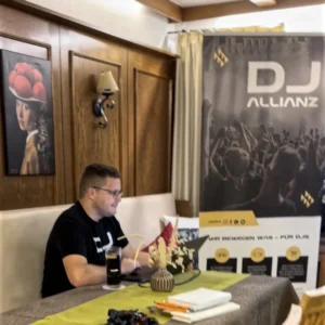 Nachbericht zum CROSSFADE in Baden-Württemberg am 30.10.25