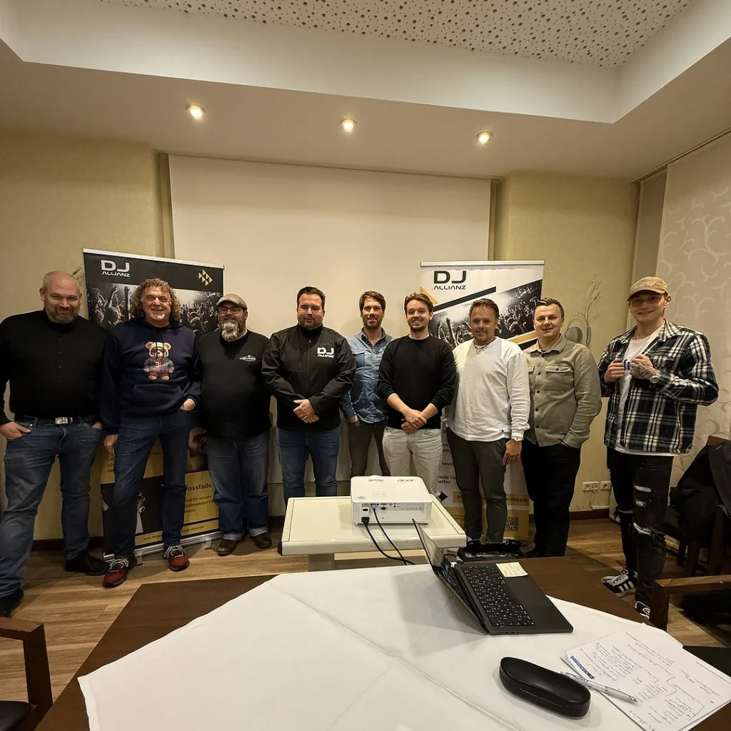 Nachbericht CROSSFADE NRW