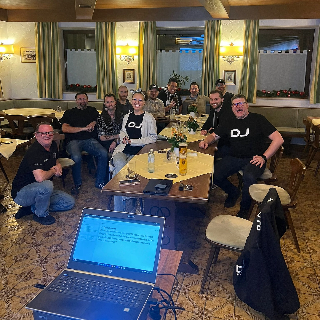 Nachbericht: CROSSFADE Salzburg