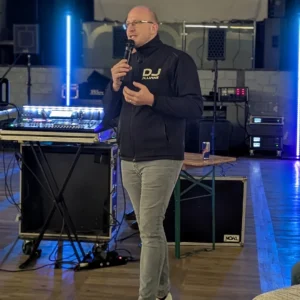 Nachbericht vom CROSSFADE in Sachsen-Anhalt