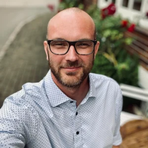 DJ Eike Otto im Spotlight der DJ ALLIANZ e.V.