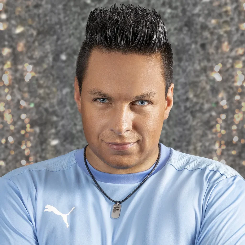 DJ Fox Redfield ist 5.Beirat des Berufsverband DJ ALLIANZ e.V.