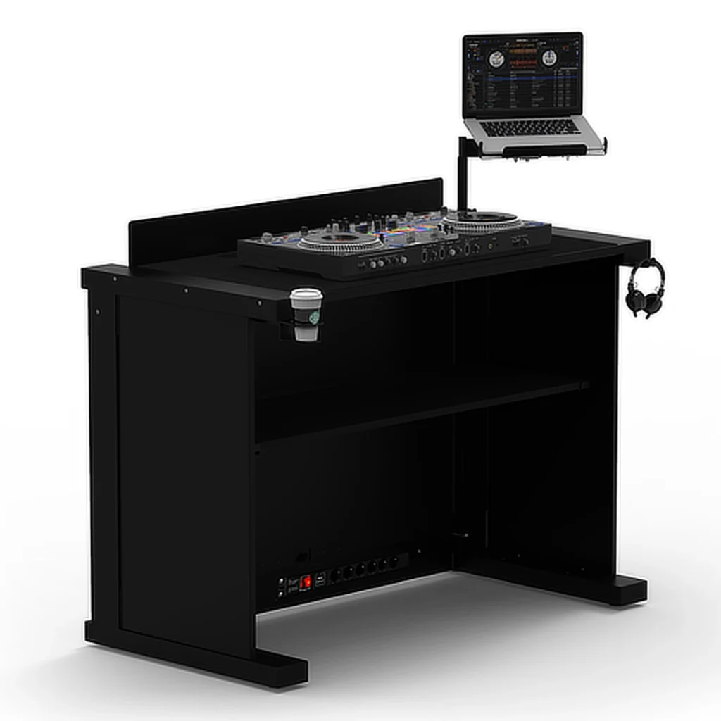 DJ ALLIANZ e.V. stellt vor: der neue Humpter B3 MK2