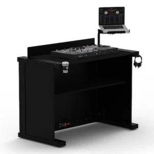 DJ ALLIANZ e.V. stellt vor: der neue Humpter B3 MK2