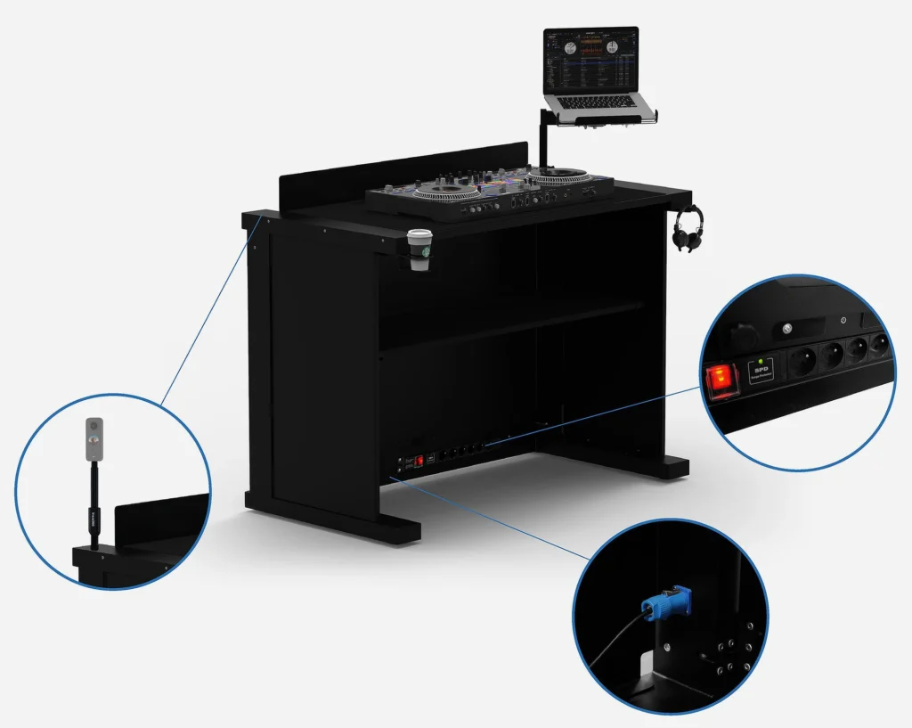 Neu vorgestellt, der Humpter B3 mk2