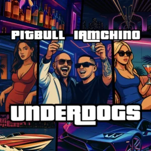 IAmChino, Pitbull, Flo Rida – Borracho Y Loco - im Track Radar der DJ ALLIANZ e.V. 