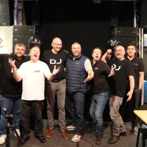 Meastro DMX Workshop bei ProLighting
