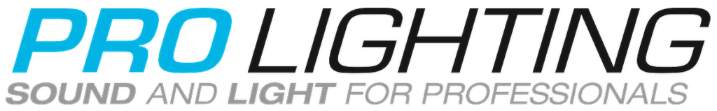 Partner der DJ ALLIANZ e.V. - ProLighting 