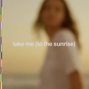 Im Track-Radar: Shouse, Vintage Culture – take me (to the sunrise)