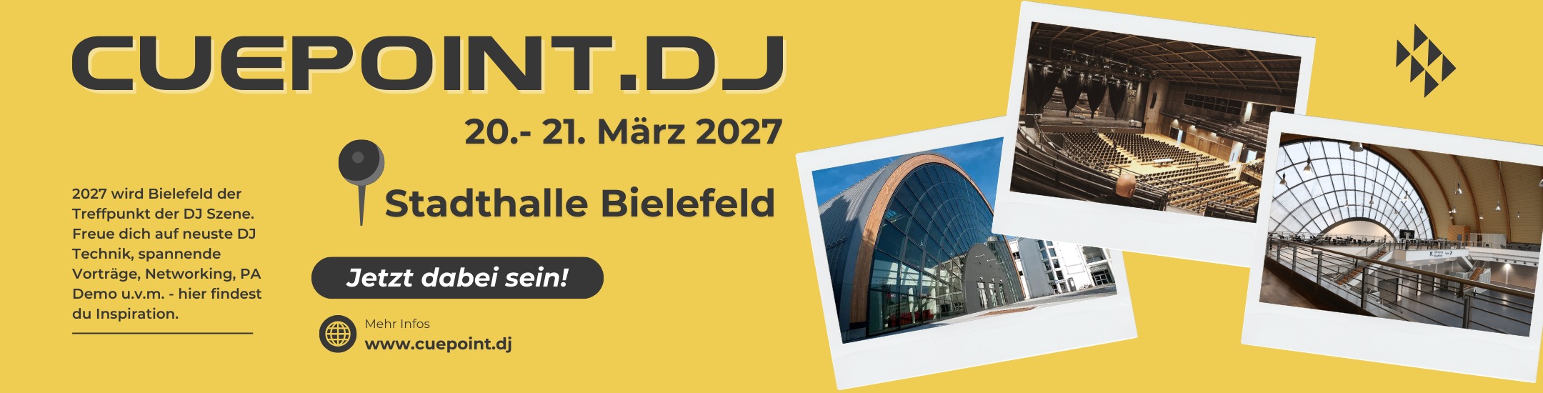 CUEPOINT.DJ 2027